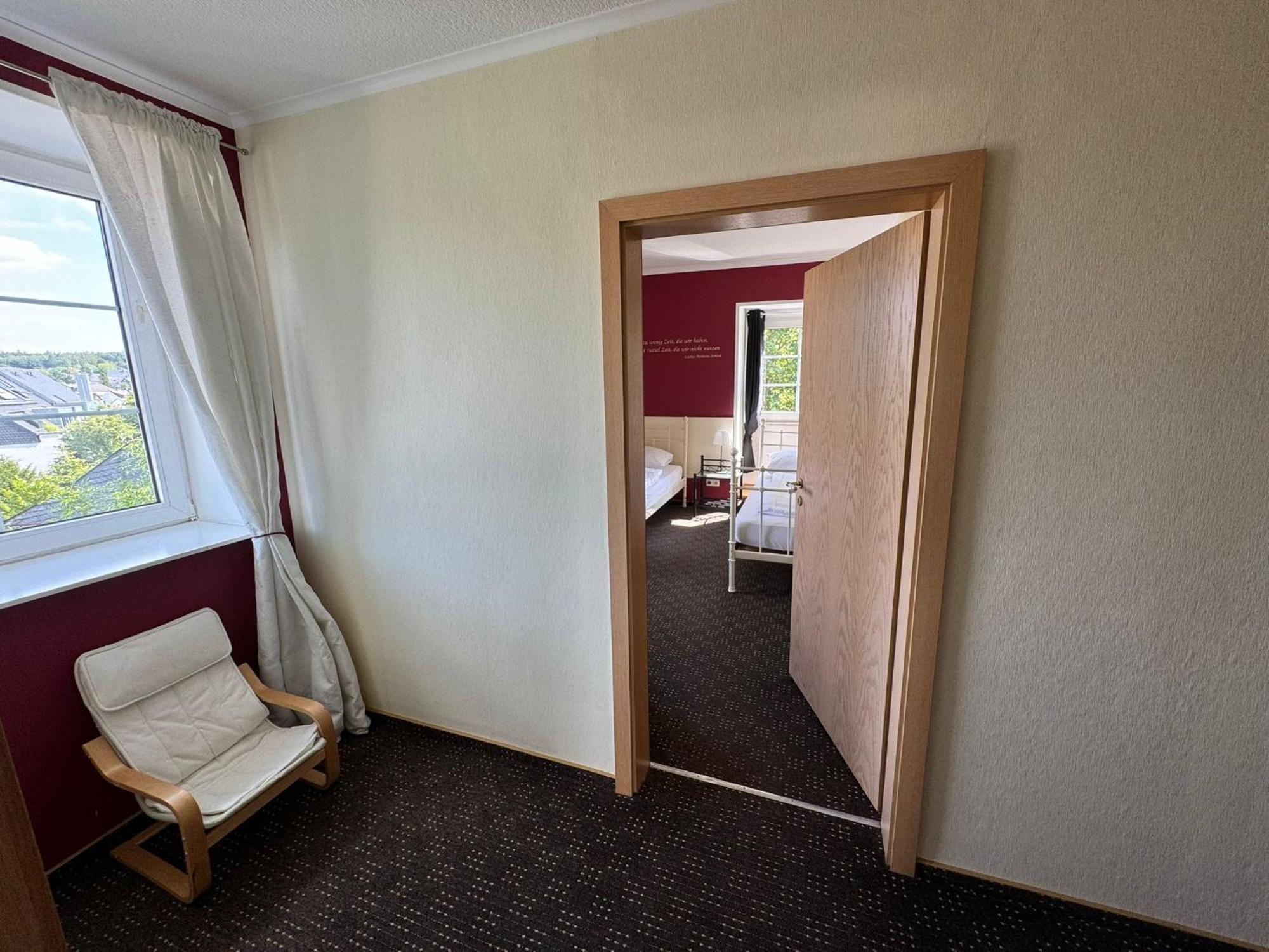 Schloss Hotel Kastellaun Zewnętrze zdjęcie