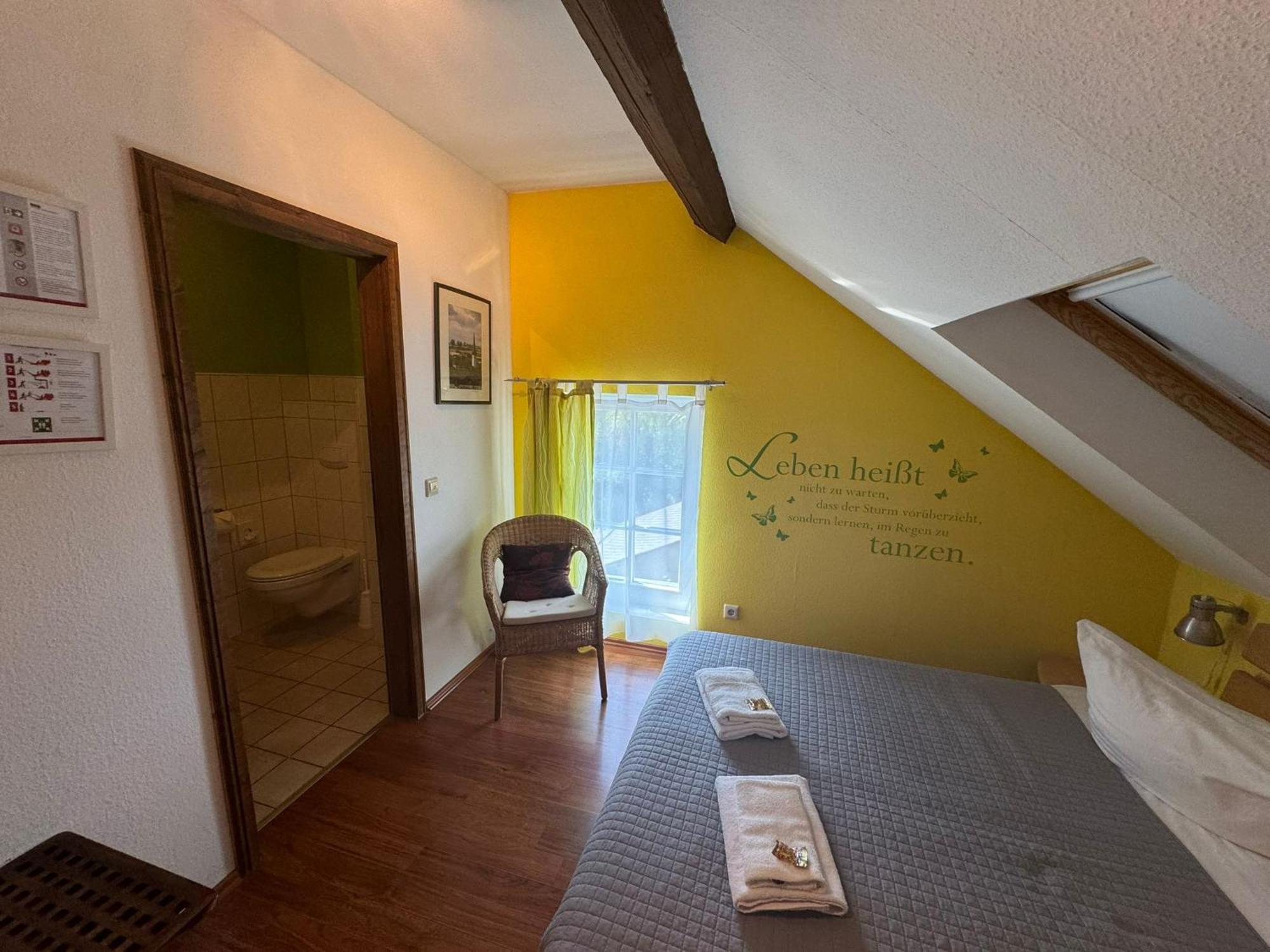 Schloss Hotel Kastellaun Zewnętrze zdjęcie