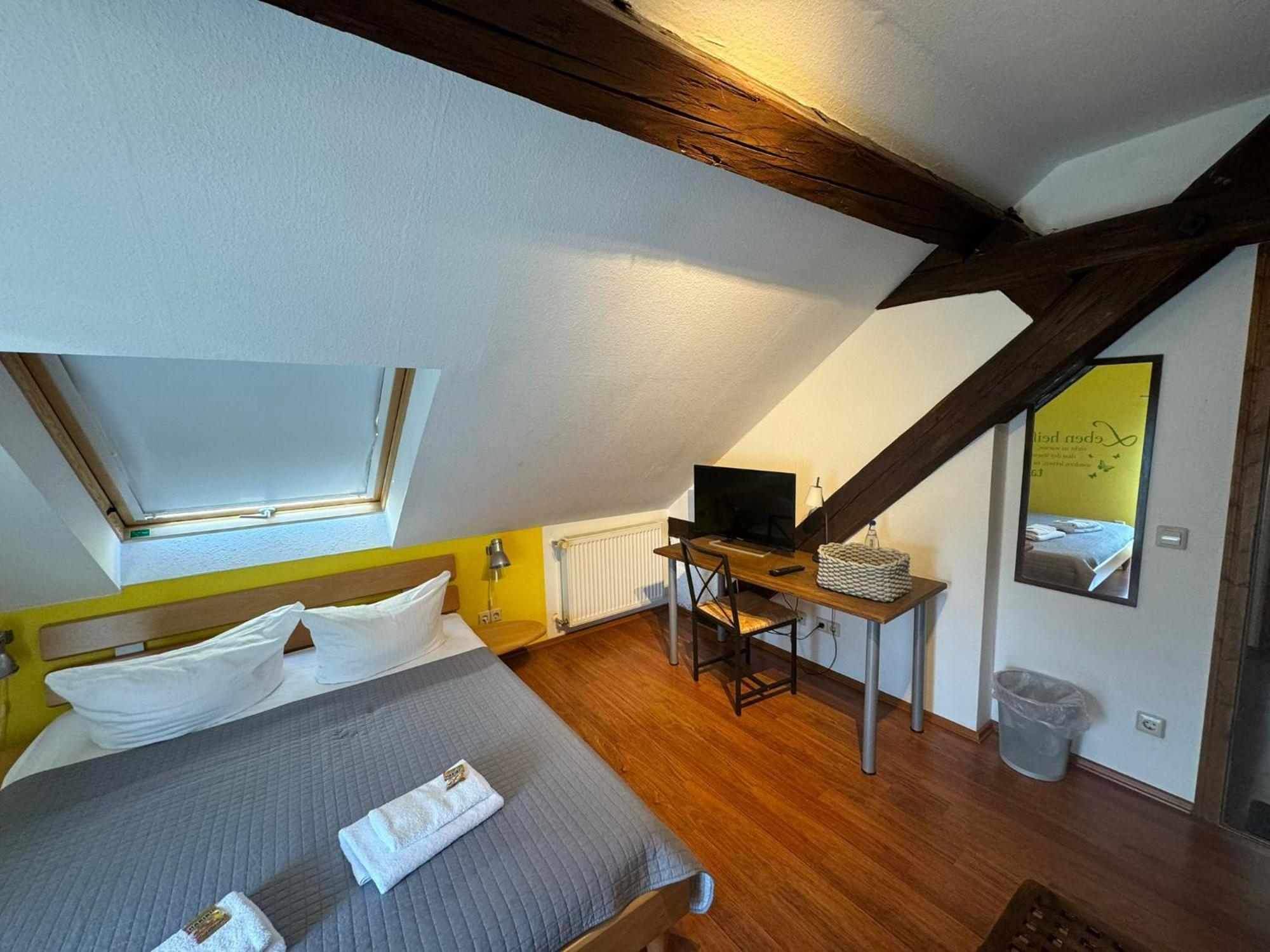 Schloss Hotel Kastellaun Zewnętrze zdjęcie