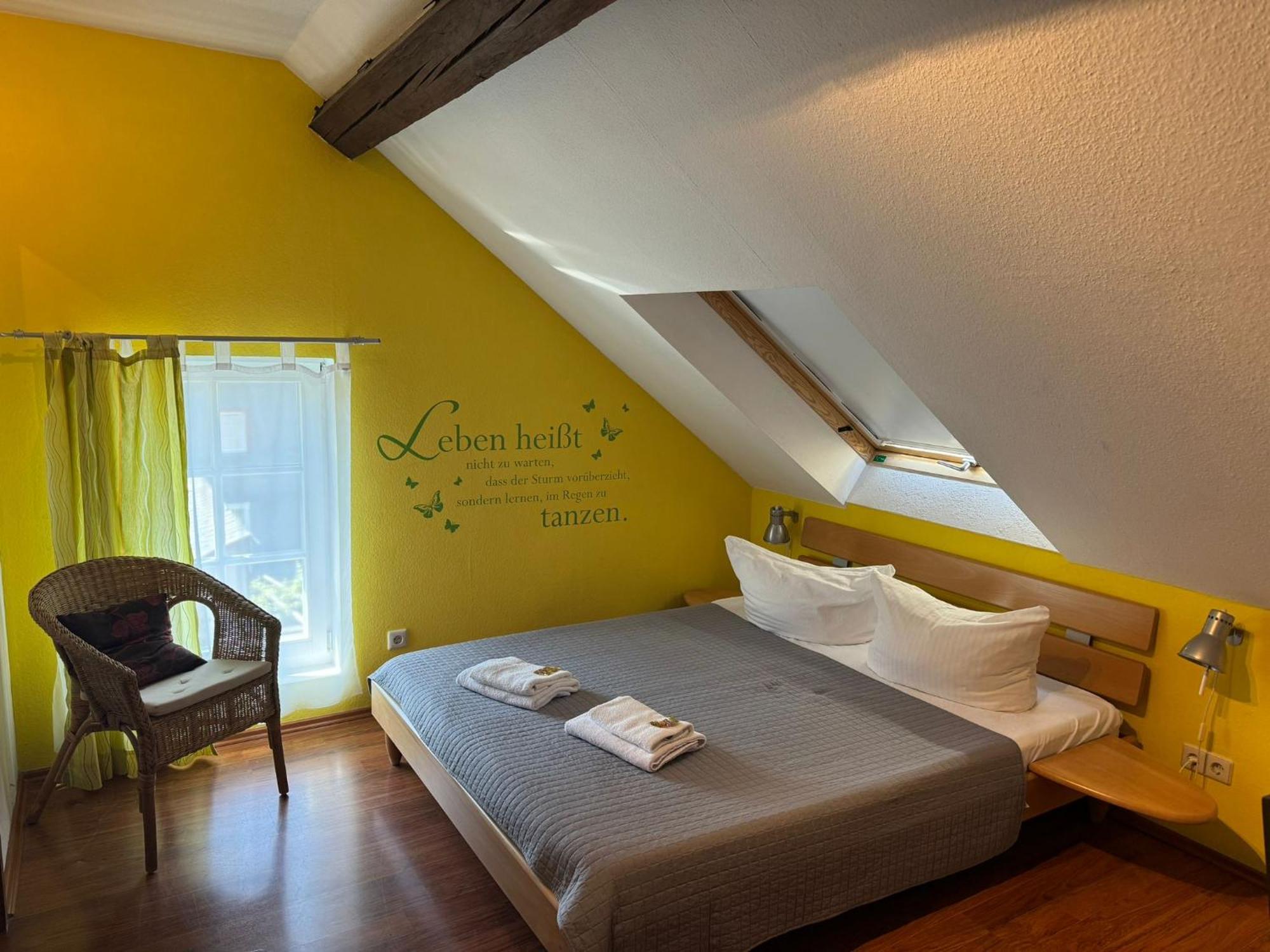 Schloss Hotel Kastellaun Zewnętrze zdjęcie