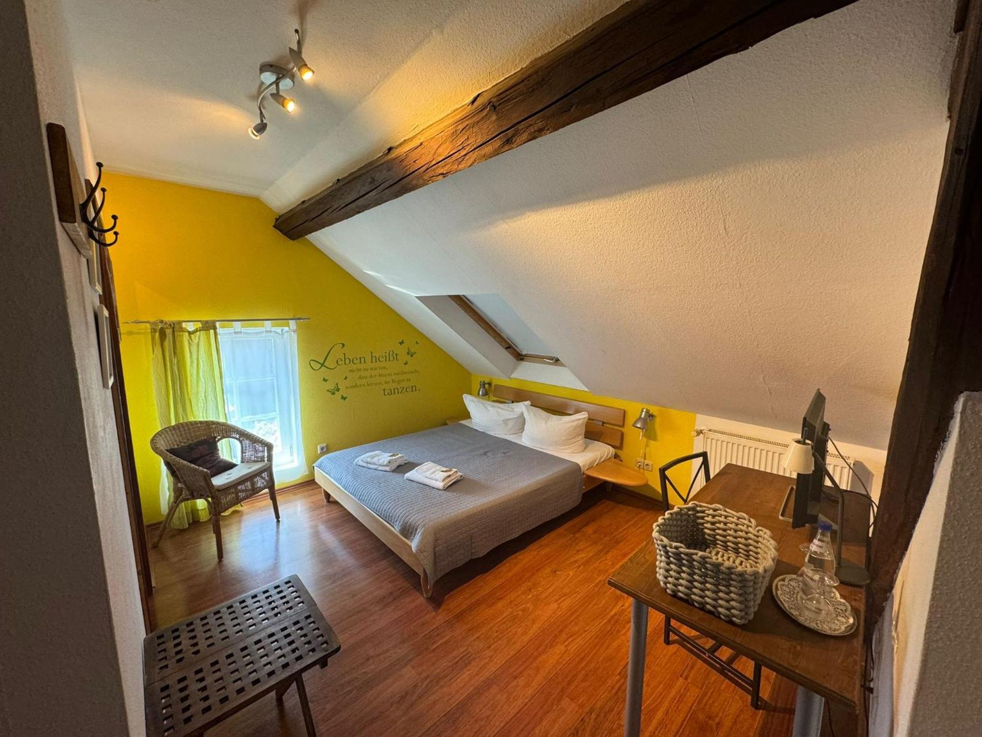 Schloss Hotel Kastellaun Zewnętrze zdjęcie