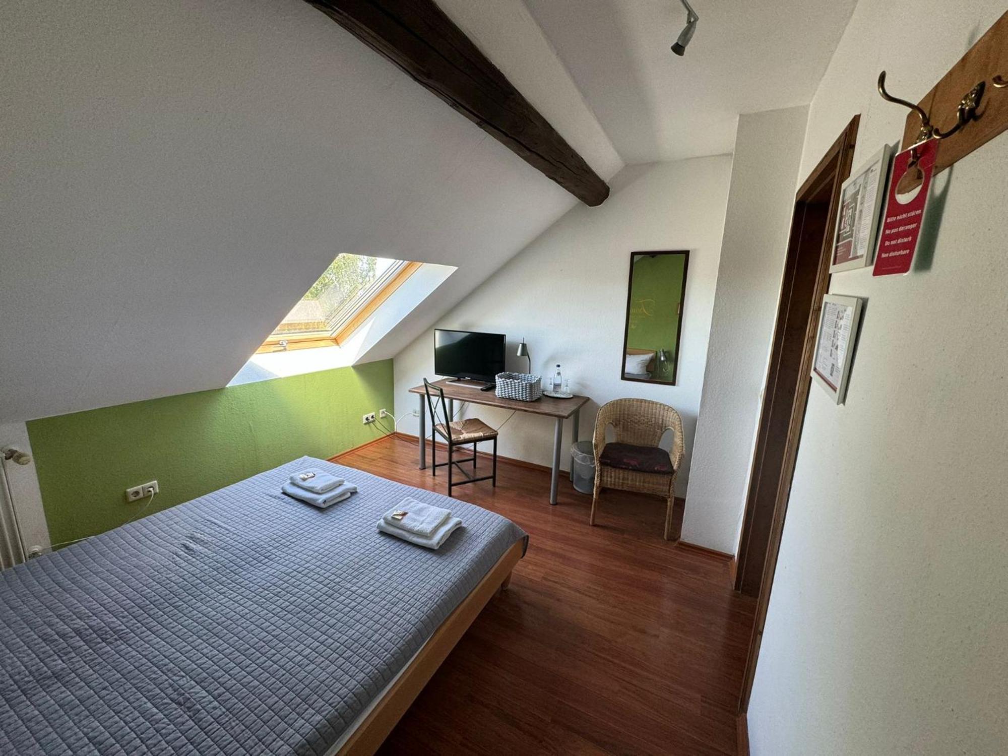 Schloss Hotel Kastellaun Zewnętrze zdjęcie