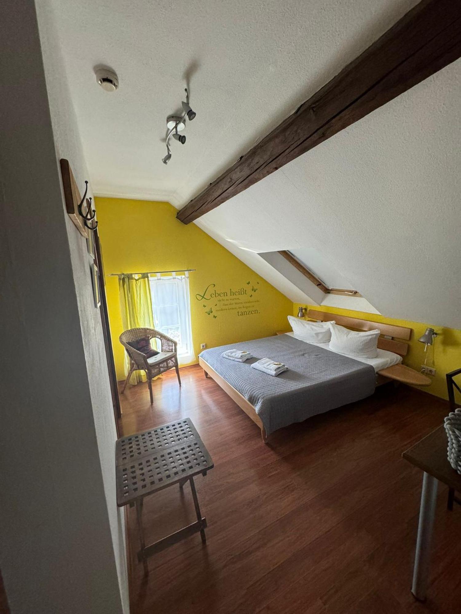 Schloss Hotel Kastellaun Zewnętrze zdjęcie