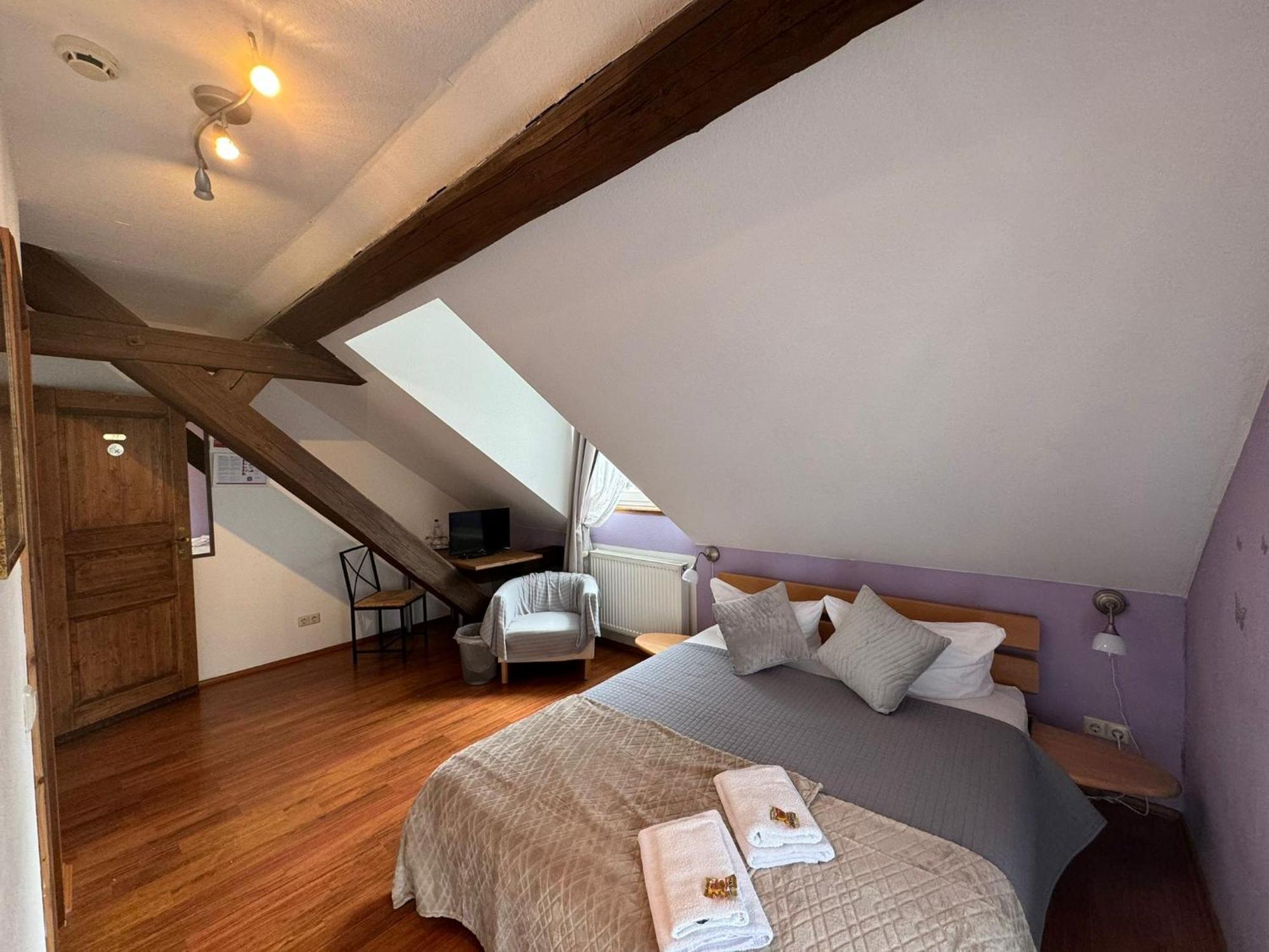 Schloss Hotel Kastellaun Zewnętrze zdjęcie