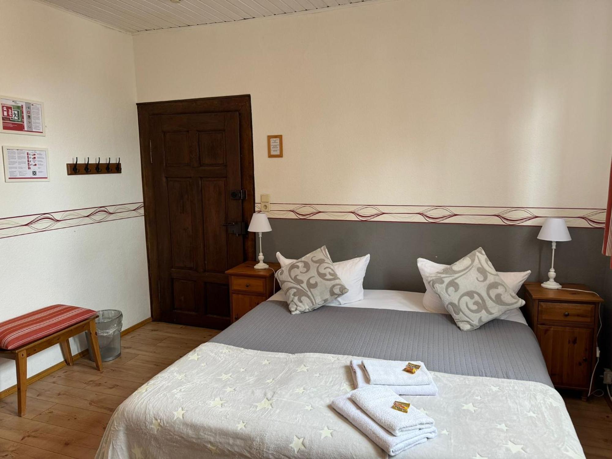 Schloss Hotel Kastellaun Zewnętrze zdjęcie