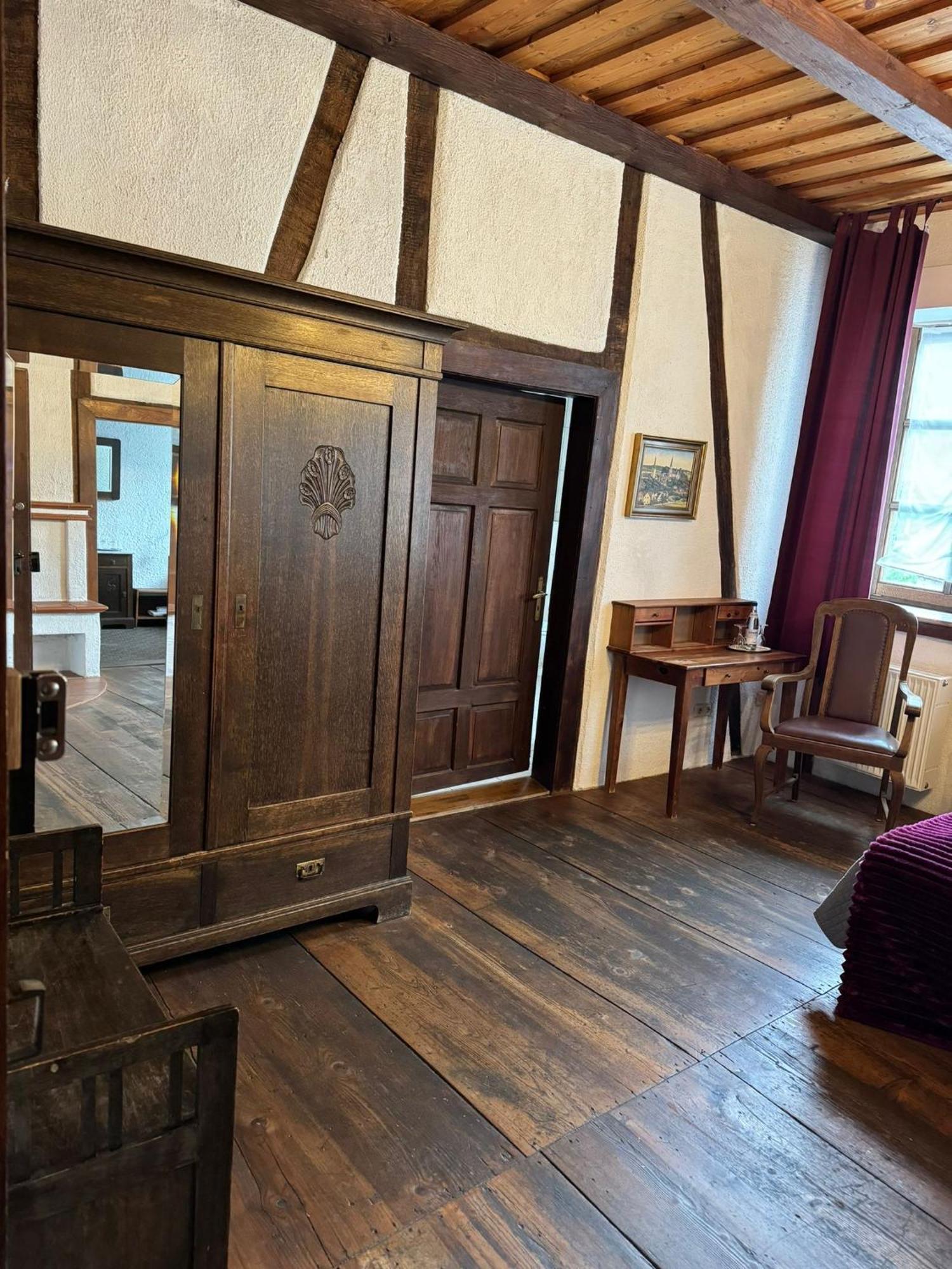 Schloss Hotel Kastellaun Zewnętrze zdjęcie