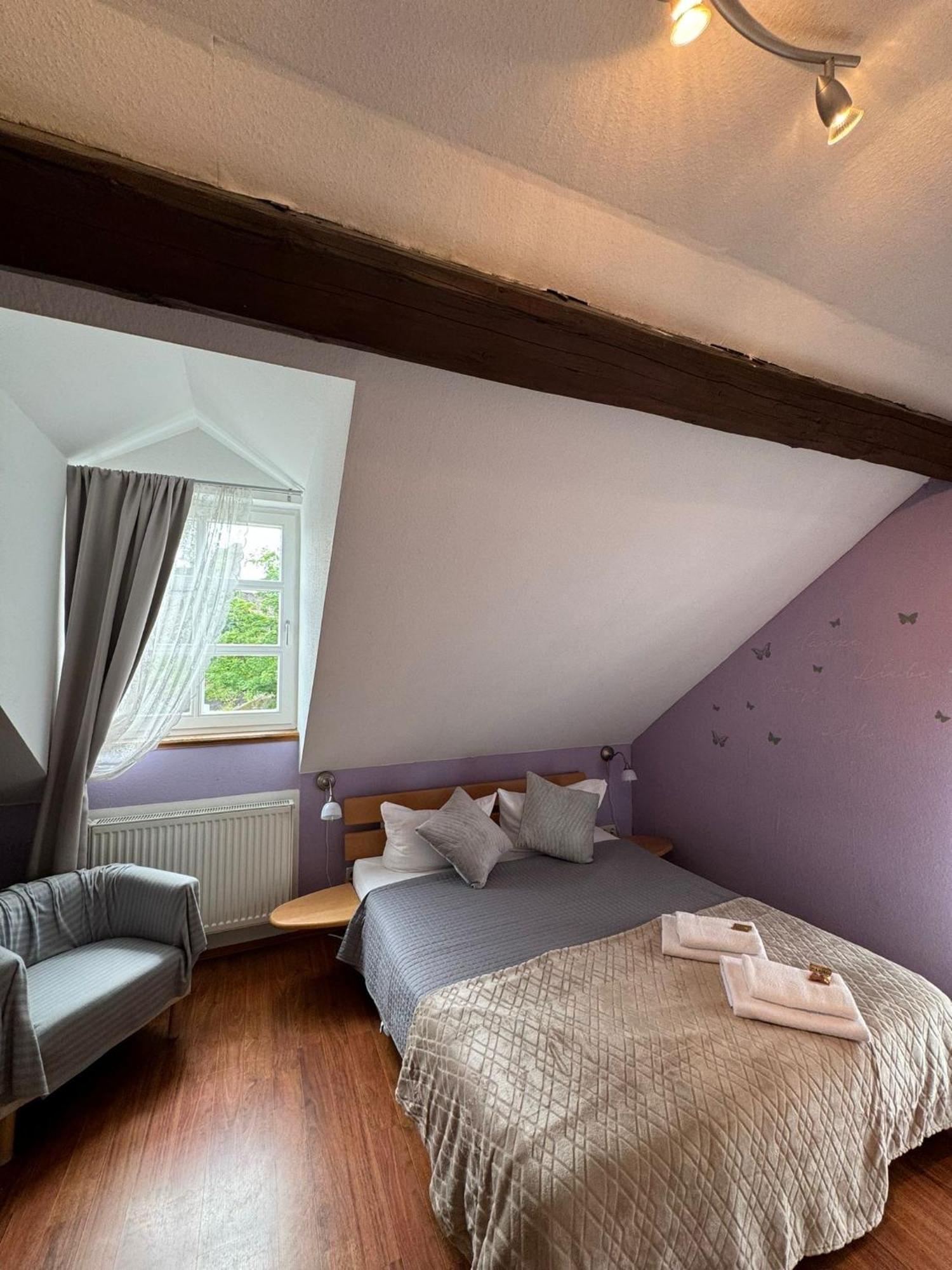 Schloss Hotel Kastellaun Zewnętrze zdjęcie