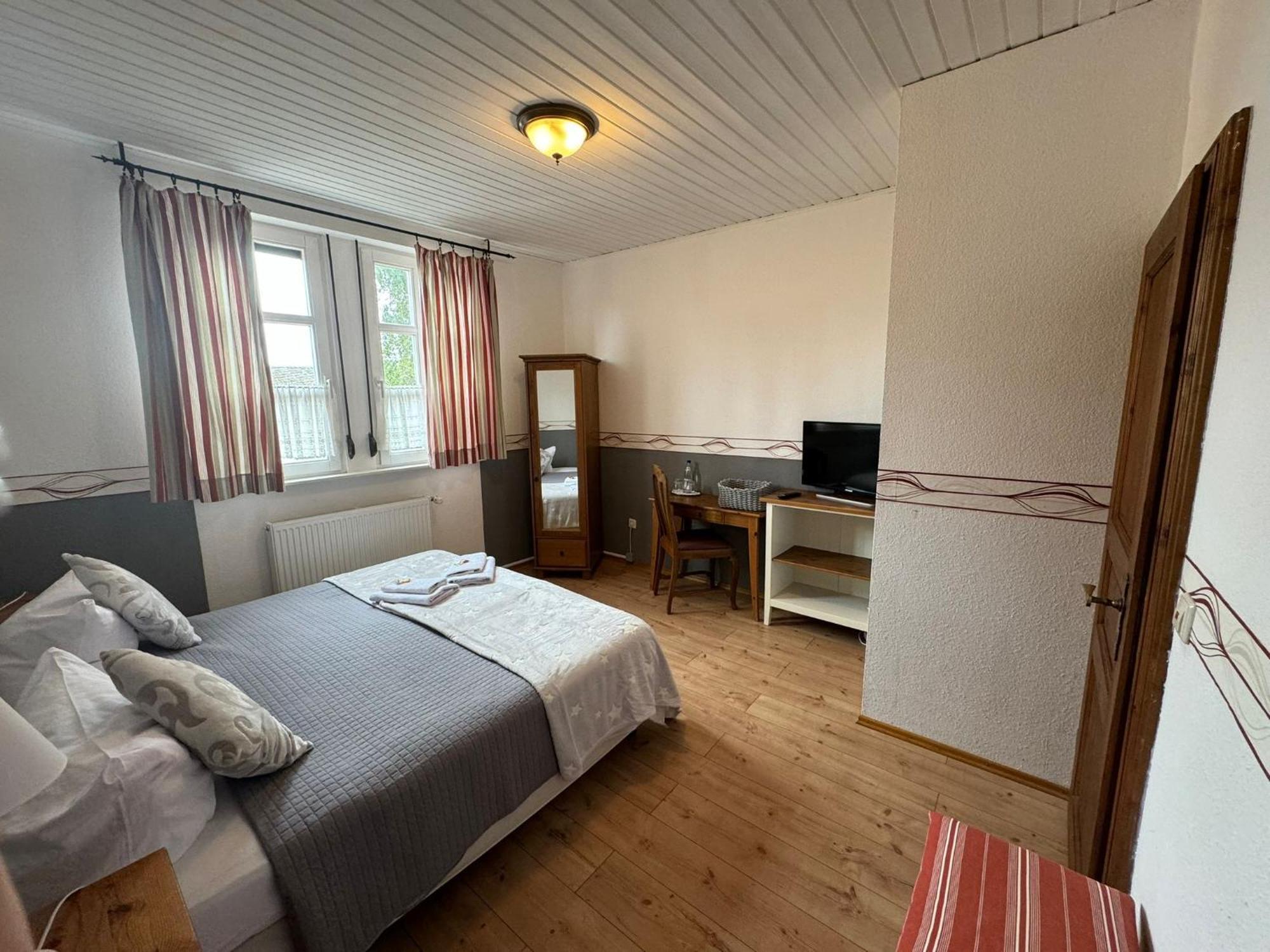 Schloss Hotel Kastellaun Zewnętrze zdjęcie