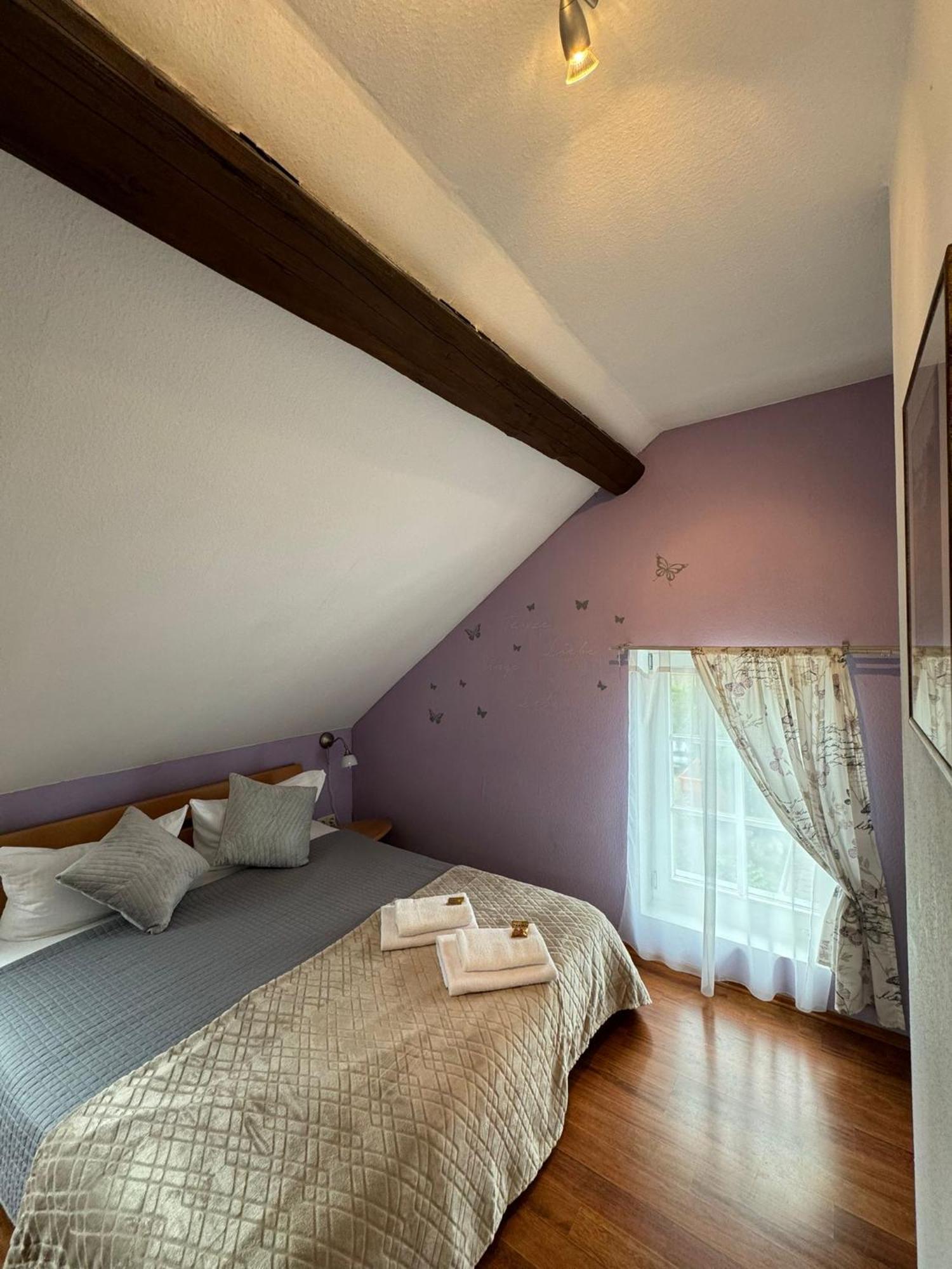 Schloss Hotel Kastellaun Zewnętrze zdjęcie