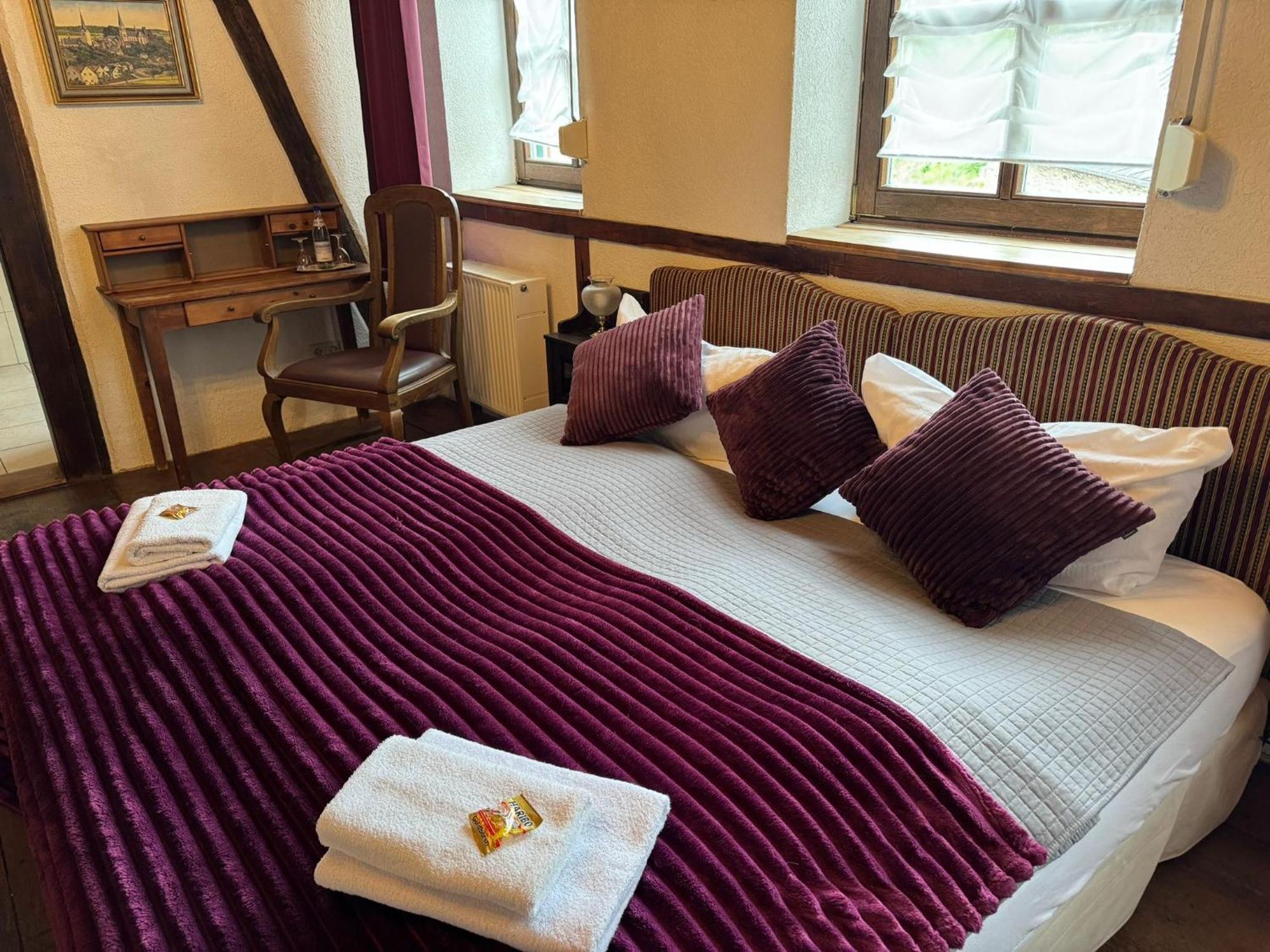 Schloss Hotel Kastellaun Zewnętrze zdjęcie